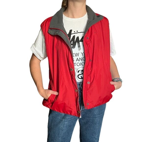 Vintage Y2K Nike Vest - Picture 1 of 10